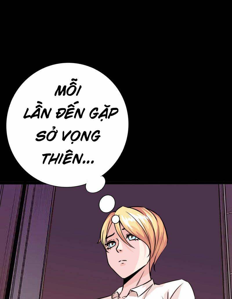 tuyệt phẩm tà thiếu chapter 99 24