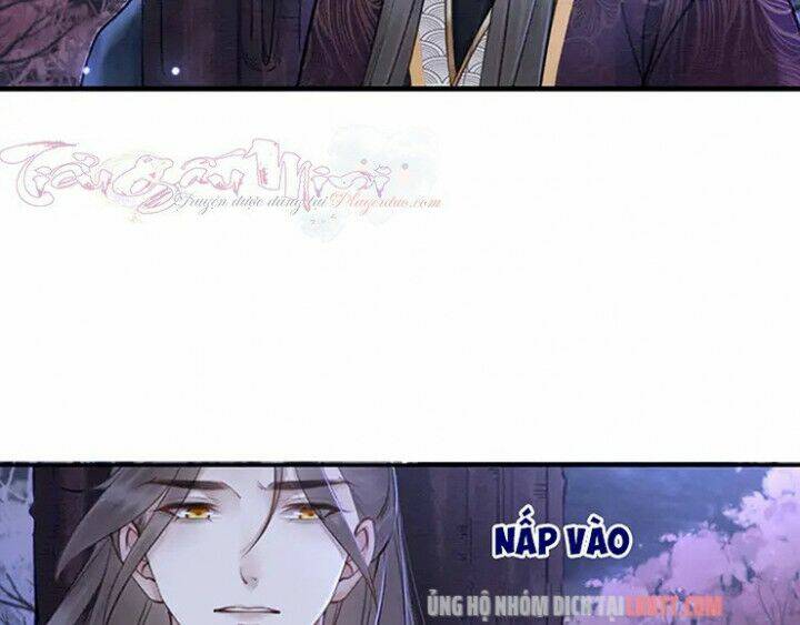 trọng sinh bá sủng nhiếp chính vương quá mạnh mẽ chapter 119 42