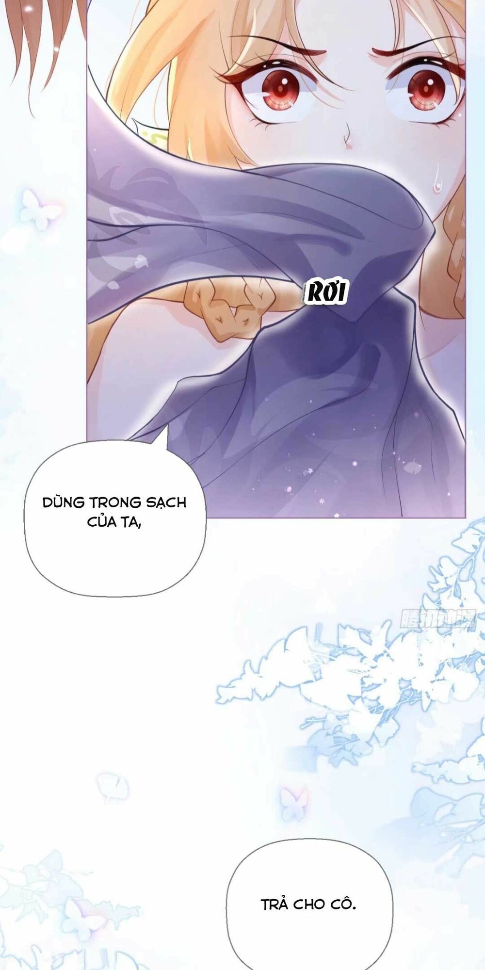 thiết lập ác nữ của tôi sụp đổ rồi chapter 8 38