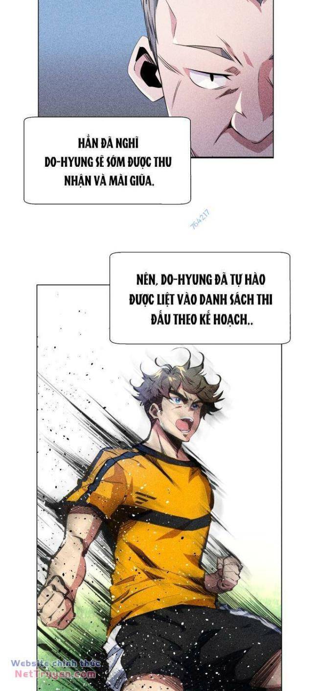 Góc Cao Khung Thành chapter 30 2