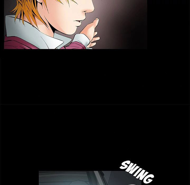 khổ dâm chapter 4 12