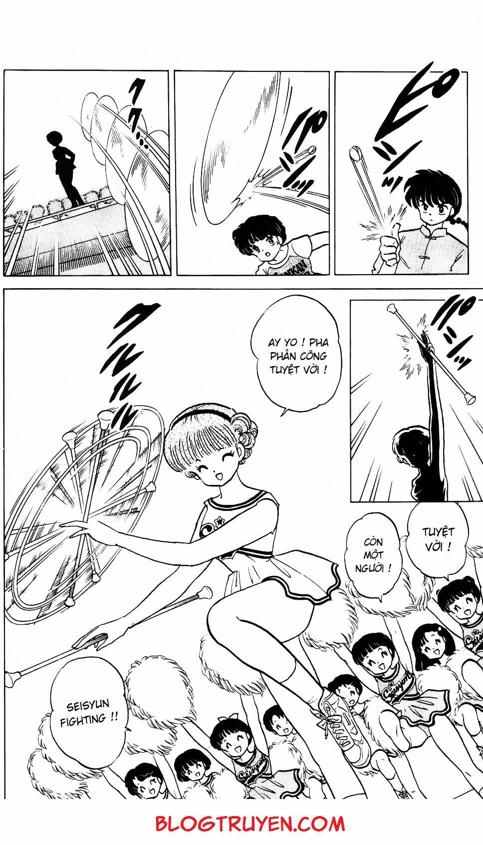 suối lời nguyền chapter 219 6