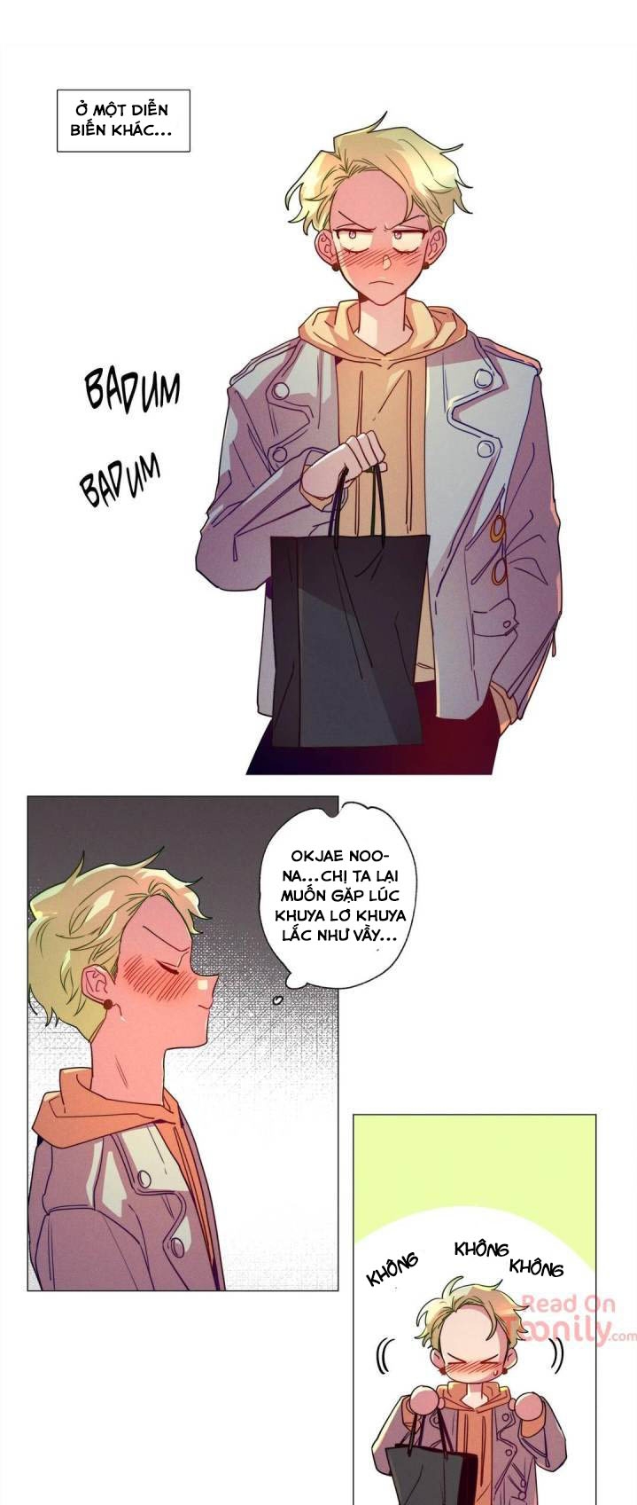 mảnh ghép o bị khuyết chapter 57 23