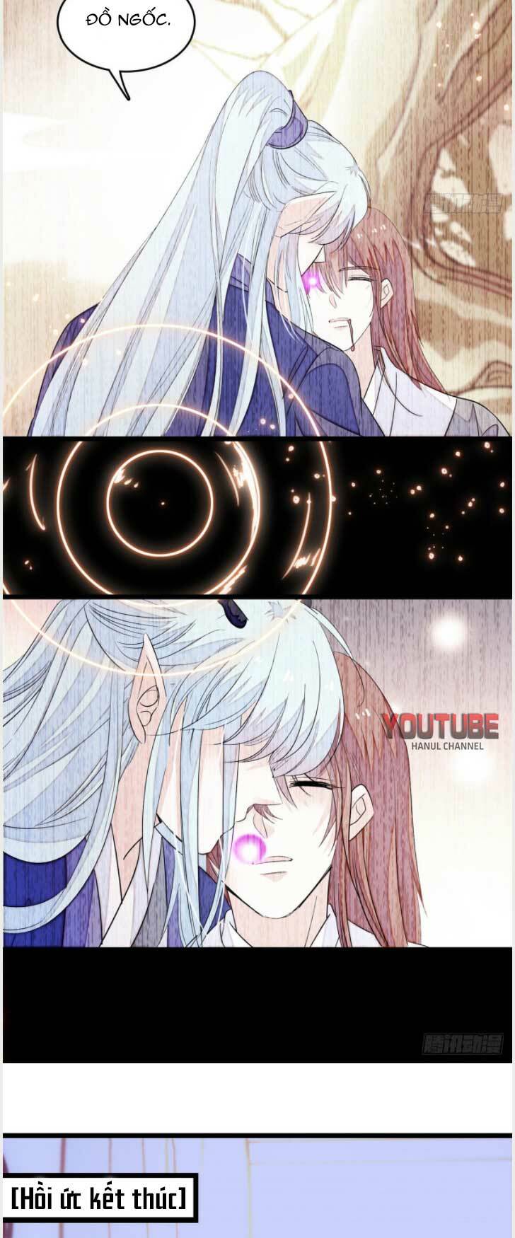 toàn mạng đều là fan cp của tôi với ảnh đế chapter 188.1 12