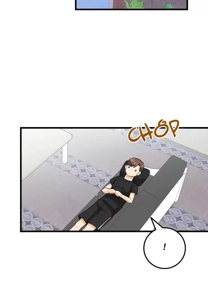 anh bạn của tôi đang phát sáng kìa ! chapter 28 41