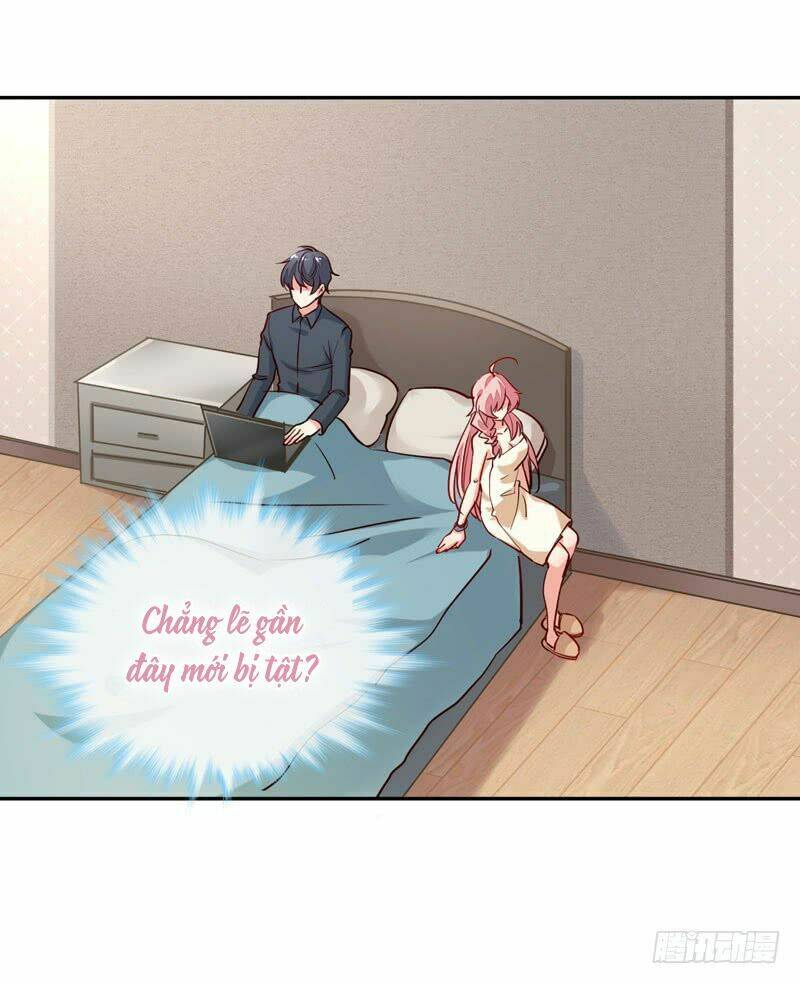 danh môn lược hôn: cố thiếu nhĩ câu liễu chapter 5.5 13