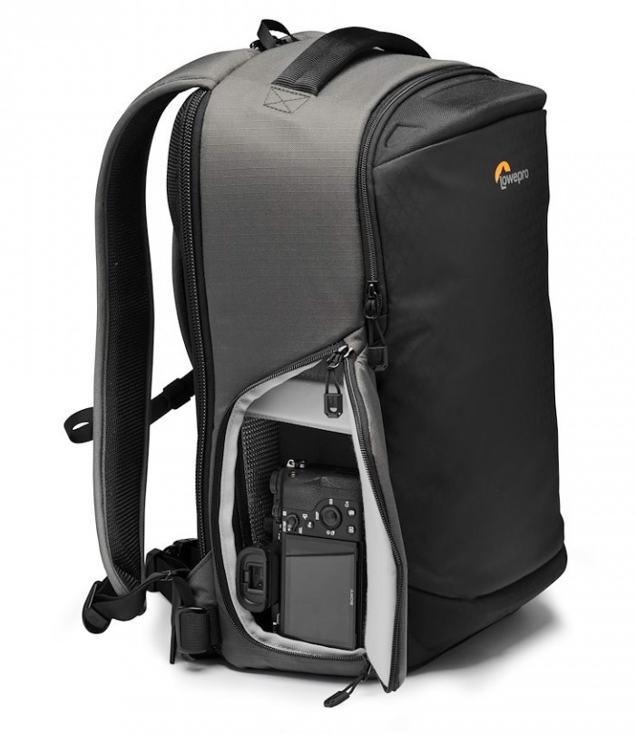 Balo máy ảnh Lowepro Flipside 300 AW III, Hàng chính hãng