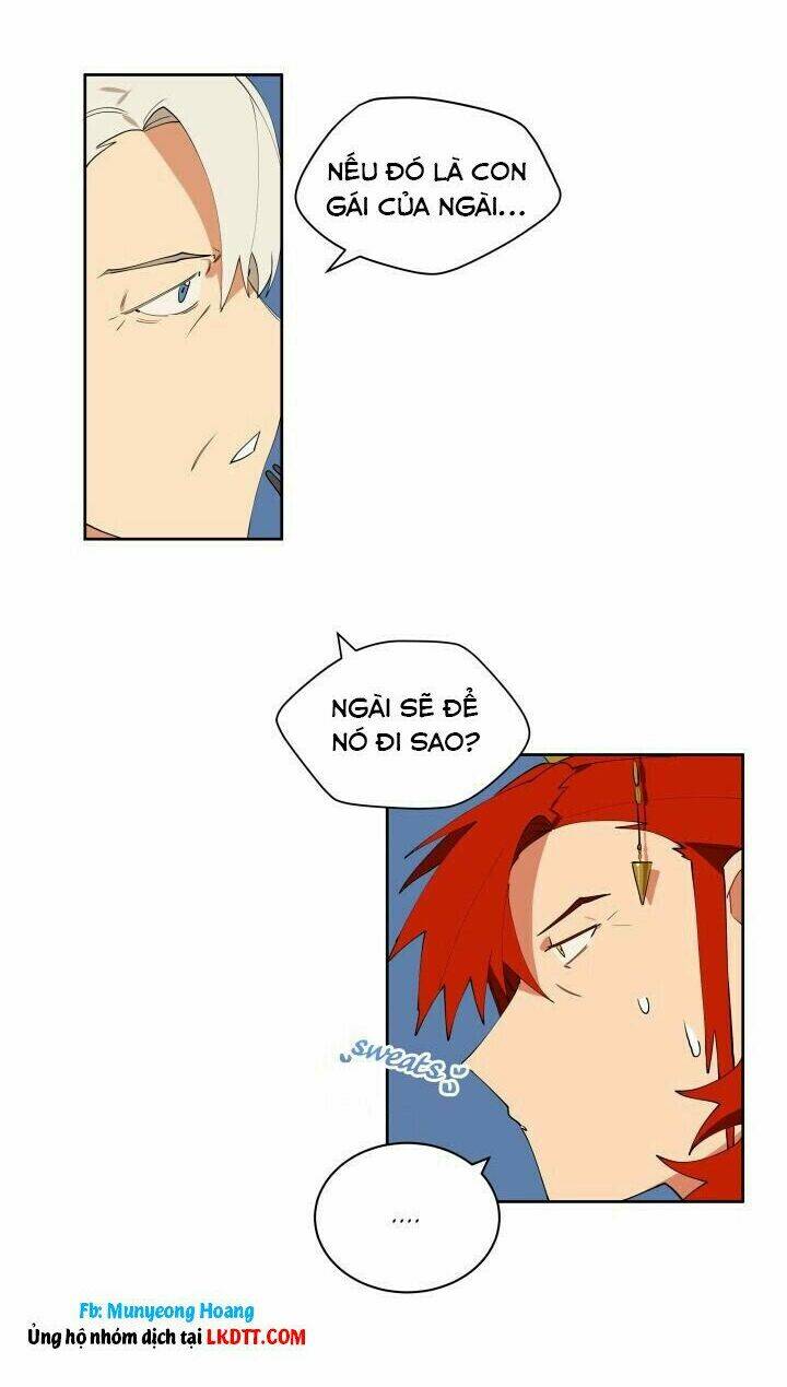 quái thú với hoa chapter 9 8