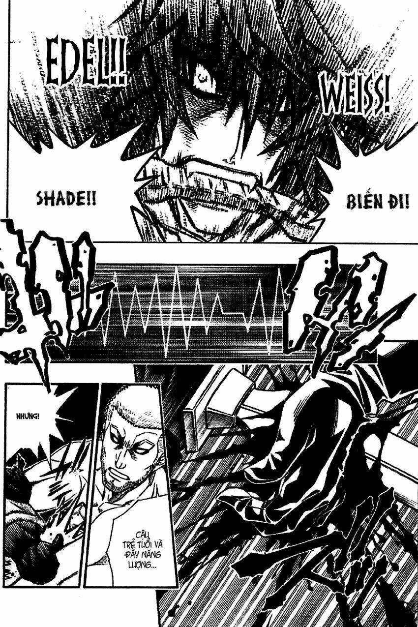 the another tale of frankenstein - embalming chapter 4 6