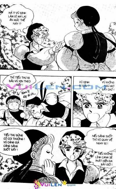 princess - công chúa xứ hoa (bản đẹp) chapter 13 115