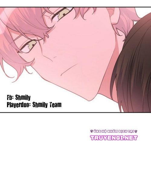 cẩn thận kẻo bị mộng quỷ nuốt chửng đó nha chapter 7 23