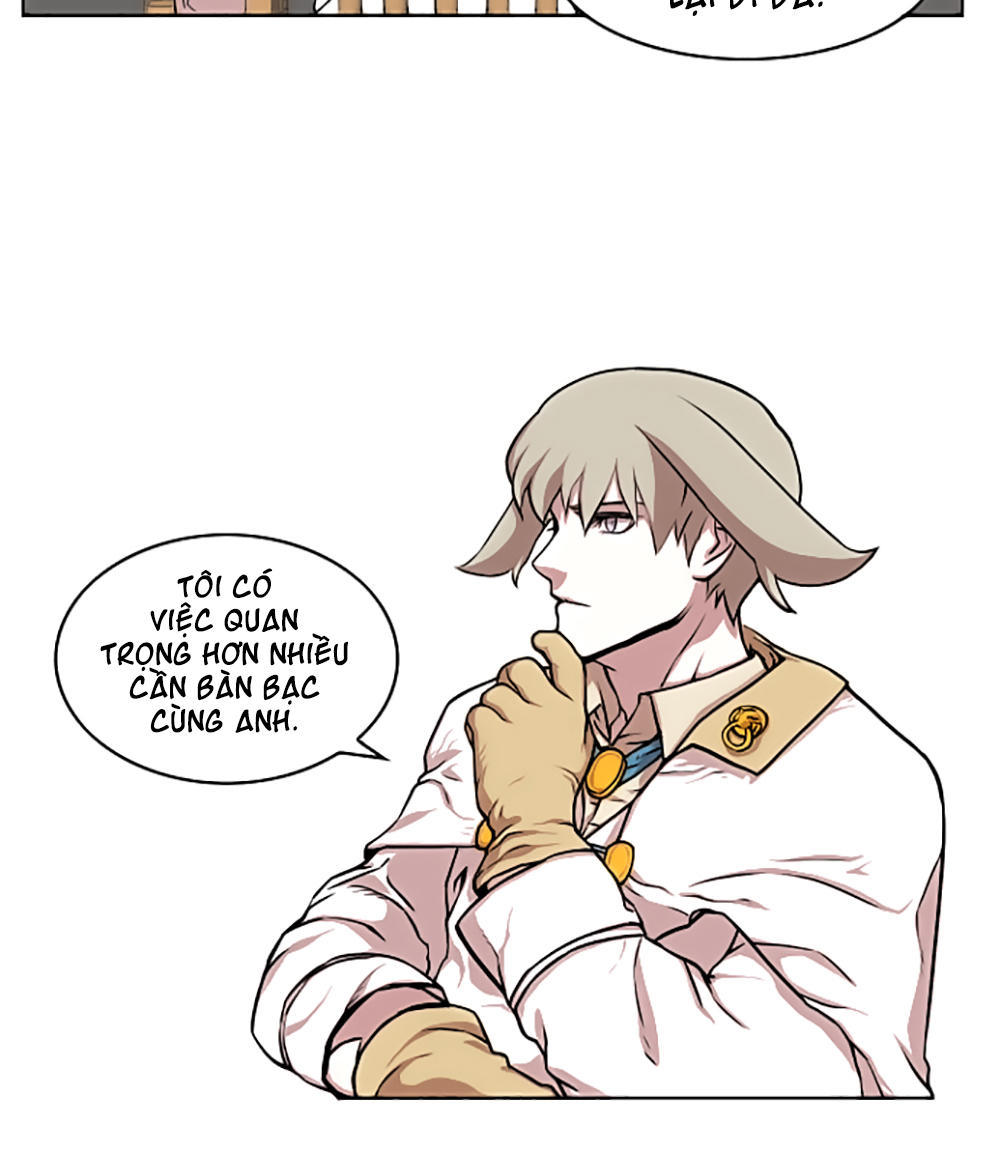 hard core leveling warrior chapter 11 42