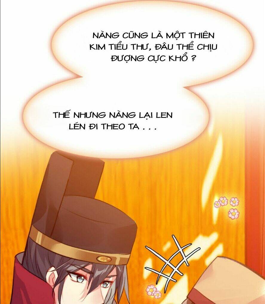 gả cho một tên thái giám đáng ghét chapter 98 15