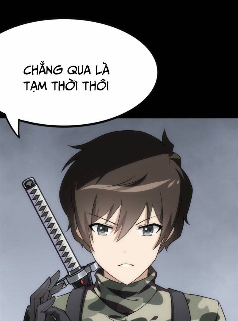 bạn gái virus của tôi chapter 244 20