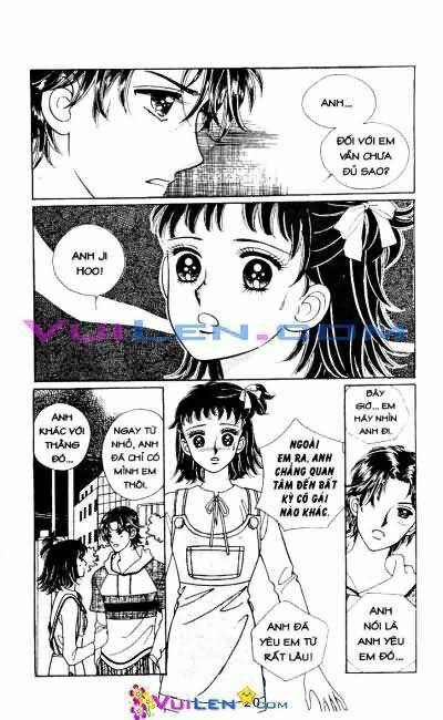 có anh trong đời chapter 5 20