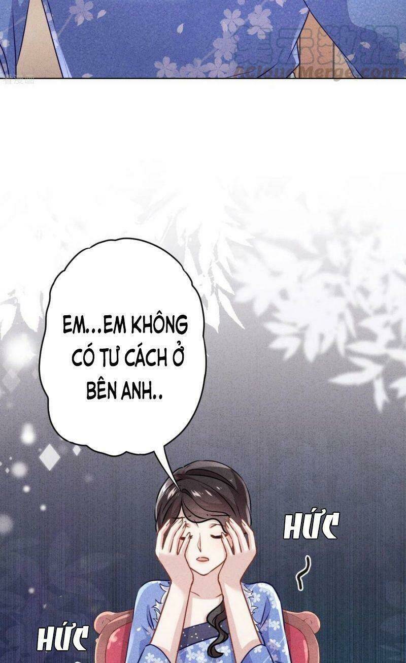 thiếu soái, vợ anh muốn lật trời! chapter 131 15