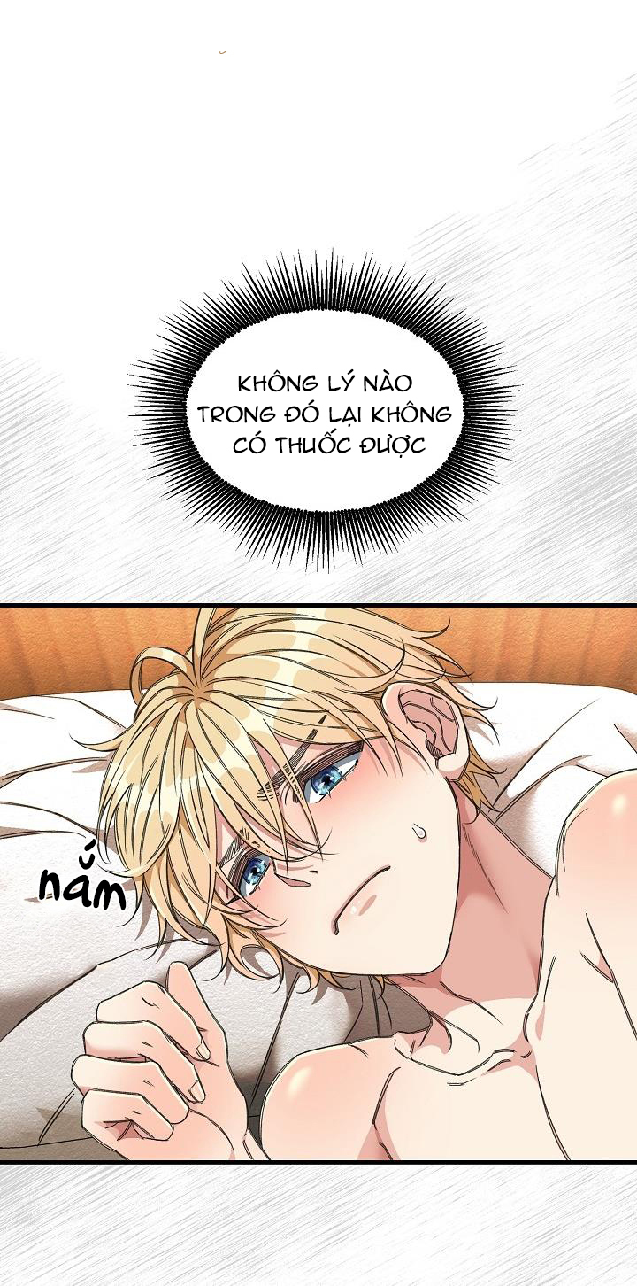 chuyến tàu cuồng loạn chapter 8 24