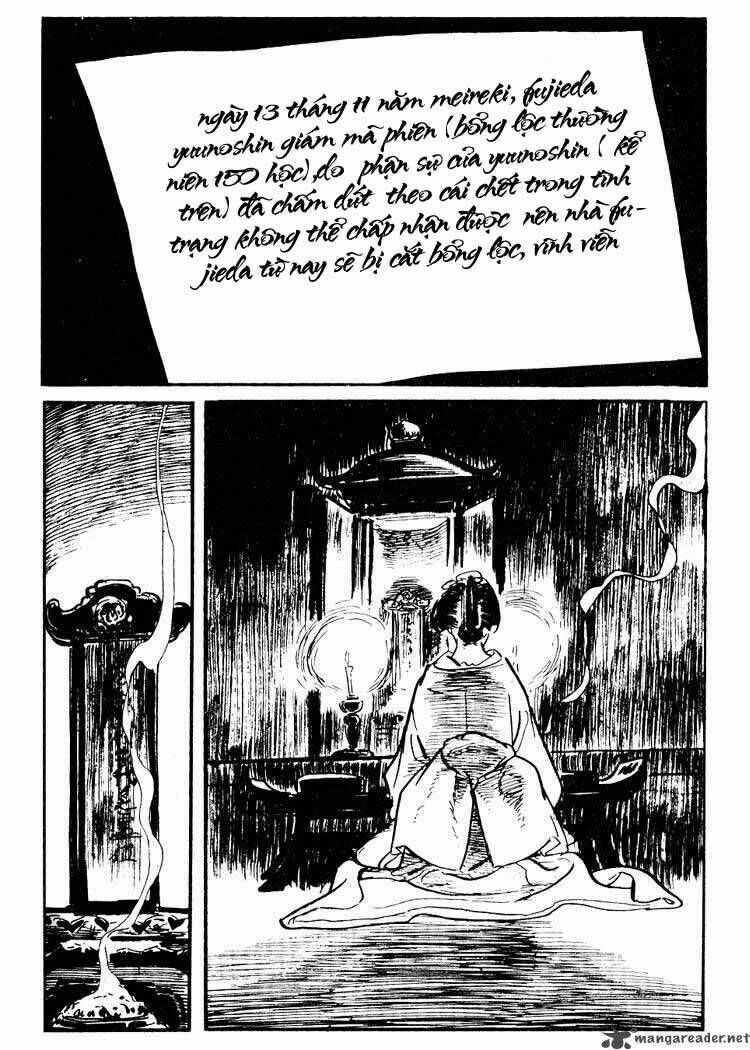 lone wolf and cub chapter 37 30
