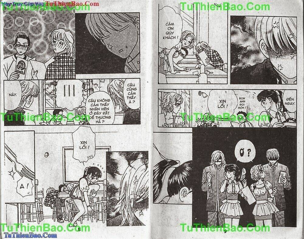 nàng men chàng bóng chapter 2 5