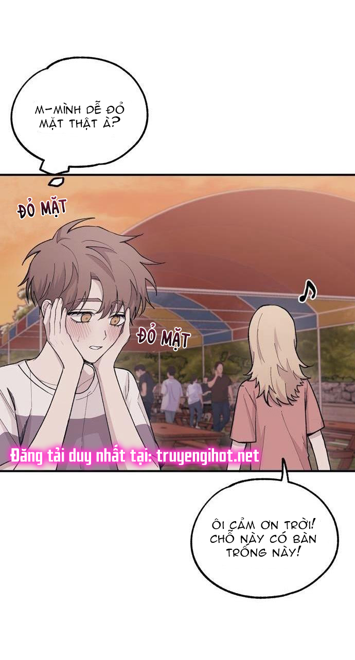 yeonwoo ngây thơ chapter 31.1 7