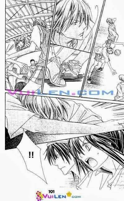 trái tim hoàng tử chapter 2 101