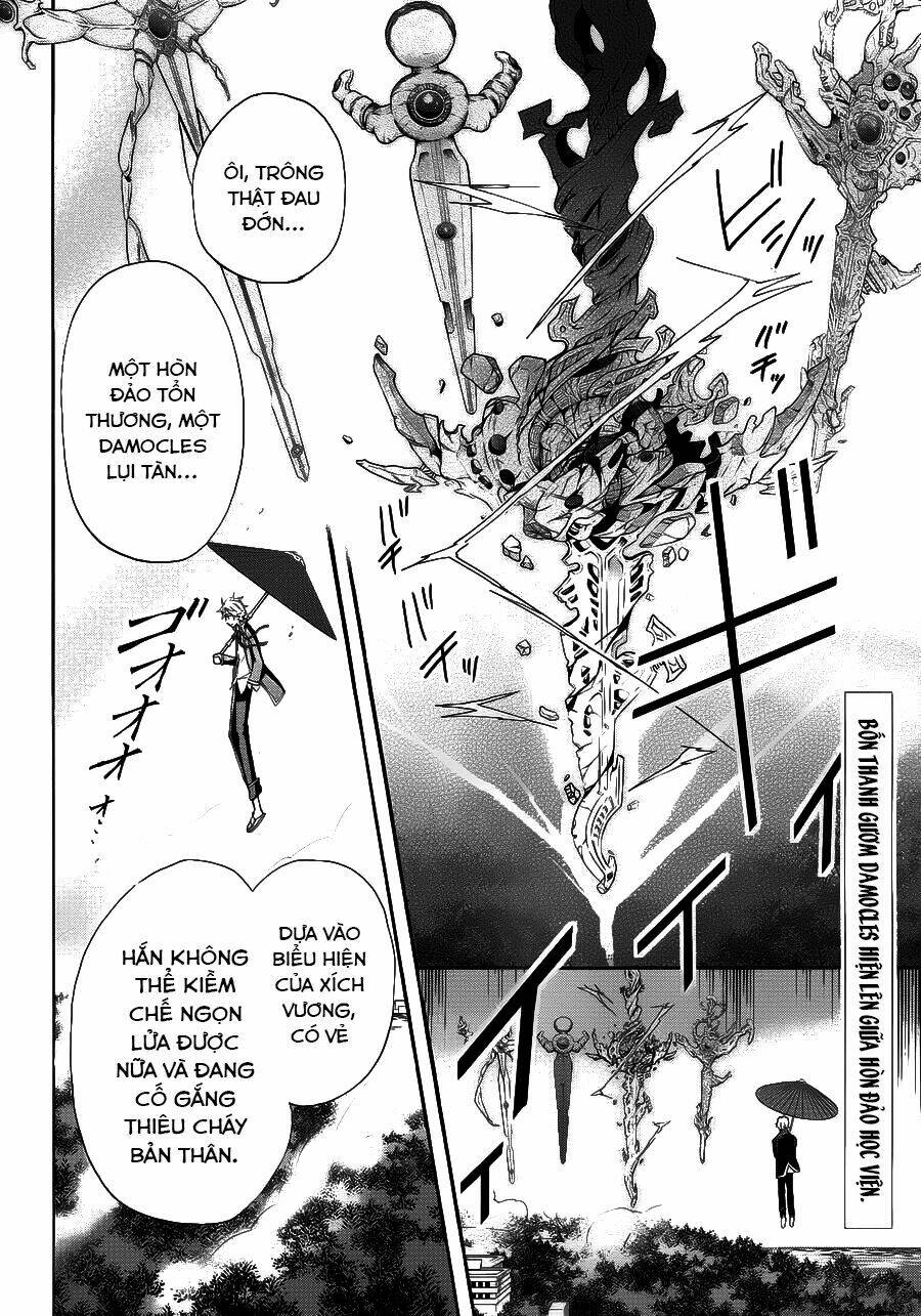 k - the first chapter 16 3
