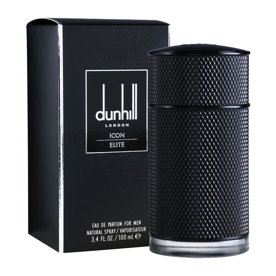 Nước Hoa Nam Dunhill Icon Elite For Men - Eau De Parfum