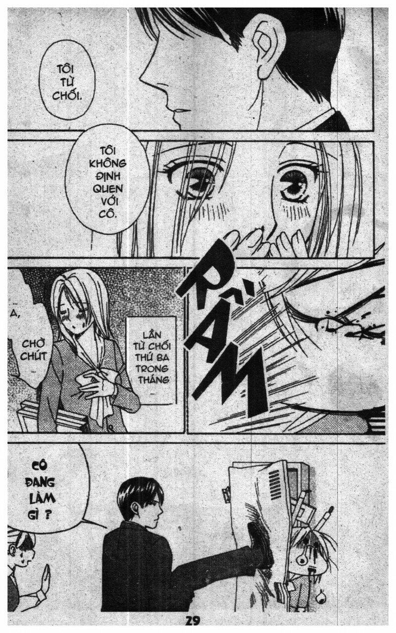 chiyou yo hana yo chapter 2 29