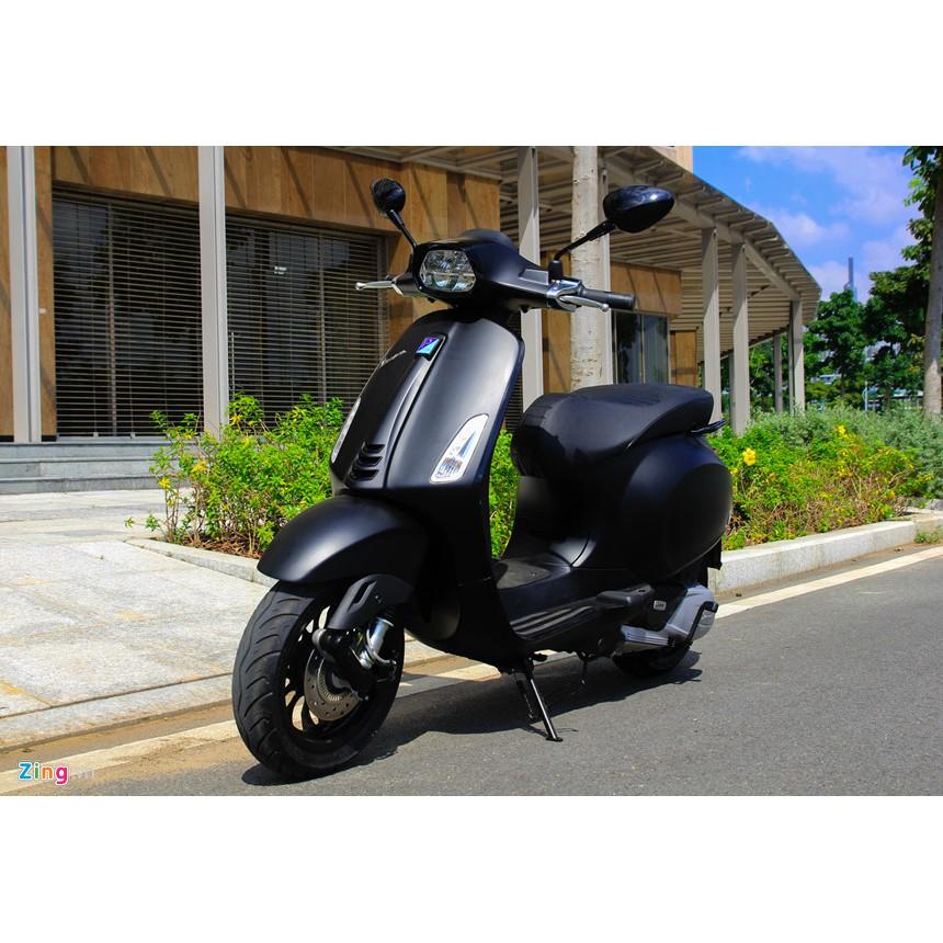 Nhớt xe tay ga cao cấp Repsol Scooter SynThetic 10W40 MB 800ml - Nhập Tây Ban Nha