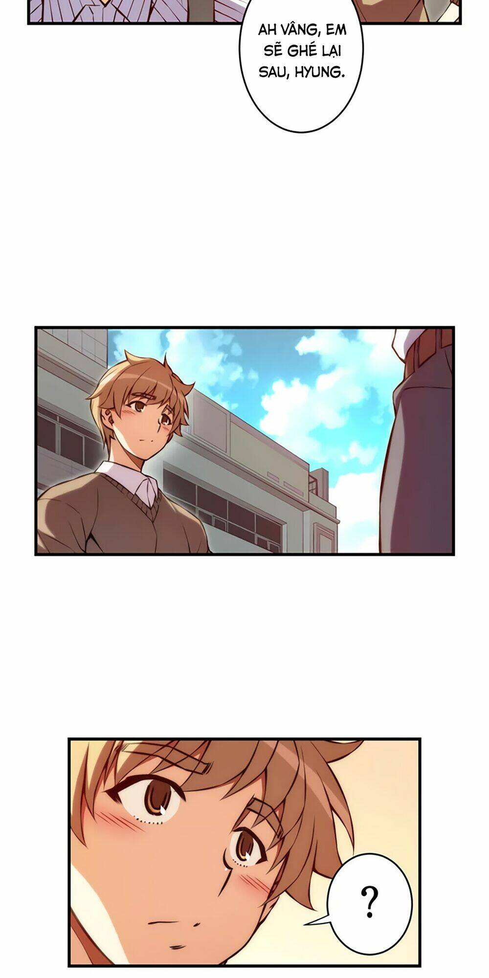 cohabitation with the fiancee chapter 49 24