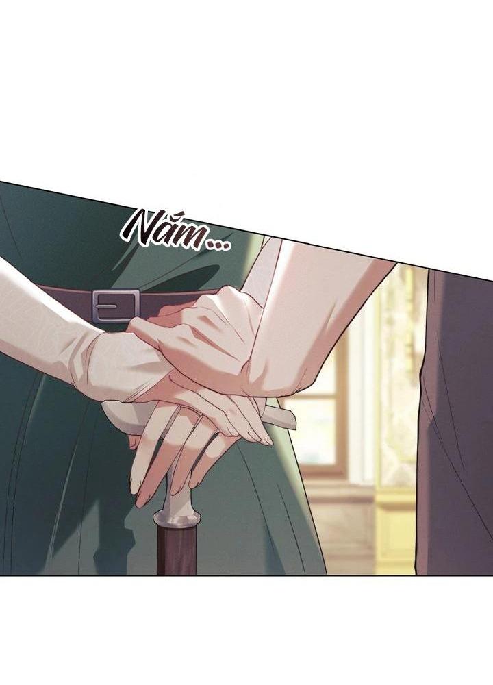 chấp nhận sự chiếm đoạt chapter 34 25