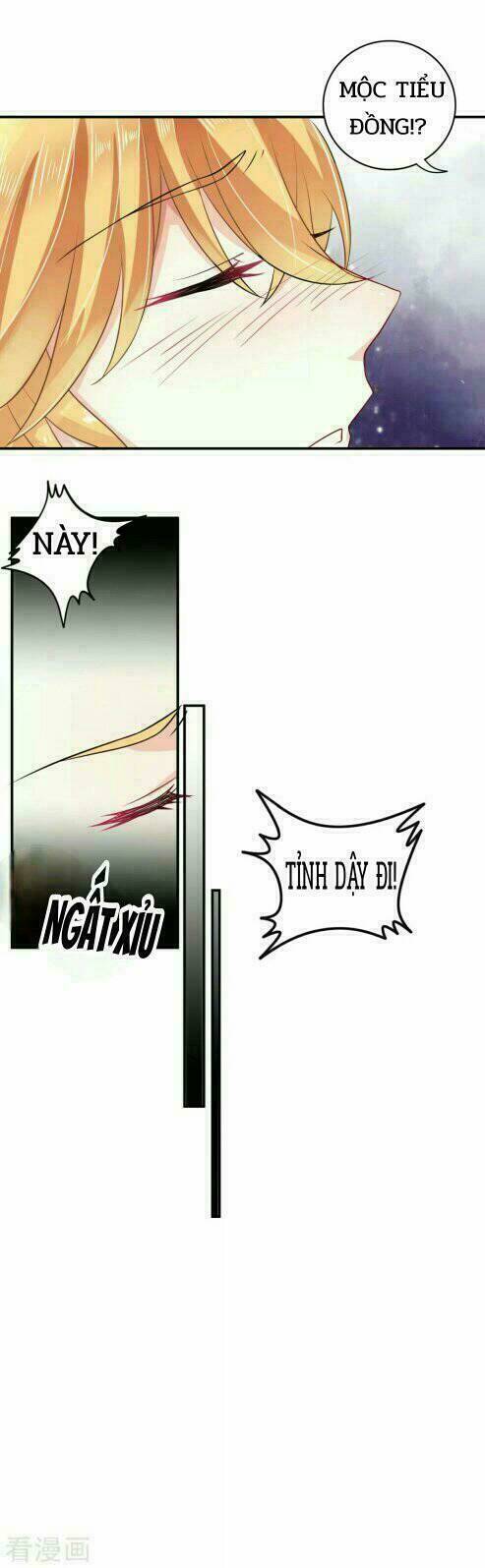 hào môn đào giá 101 lần chapter 3 12