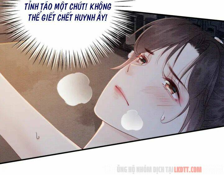 trọng sinh bá sủng nhiếp chính vương quá mạnh mẽ chapter 207 26