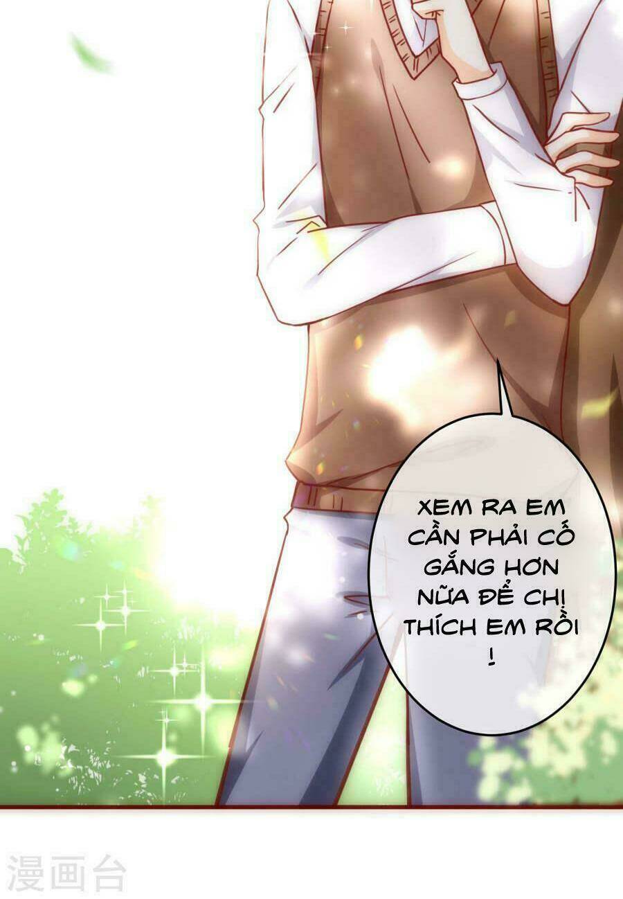 hôm nay tôi sẽ yêu ai đây ? chapter 28 13