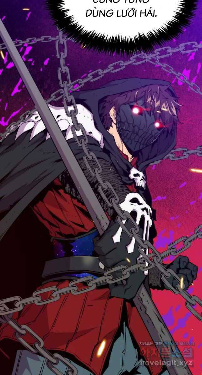 tôi thăng cấp trong lúc ngủ chapter 70 68