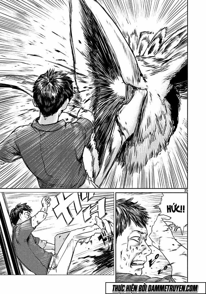 chousou no babel chapter 1 32