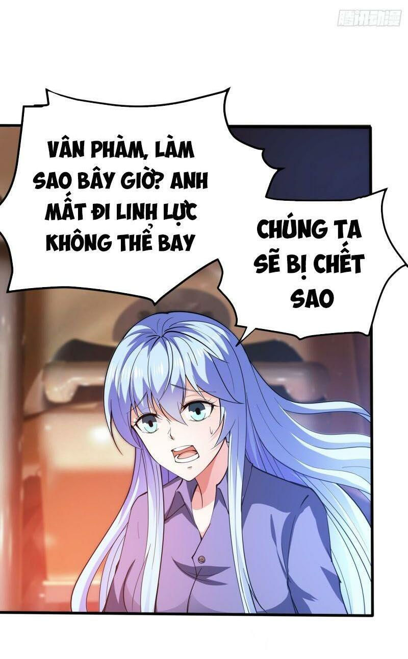 tối cường thần y tại đô thị chapter 177 38