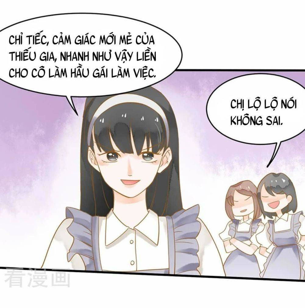 ác ma thiếu gia ở bên cạnh chapter 9 36