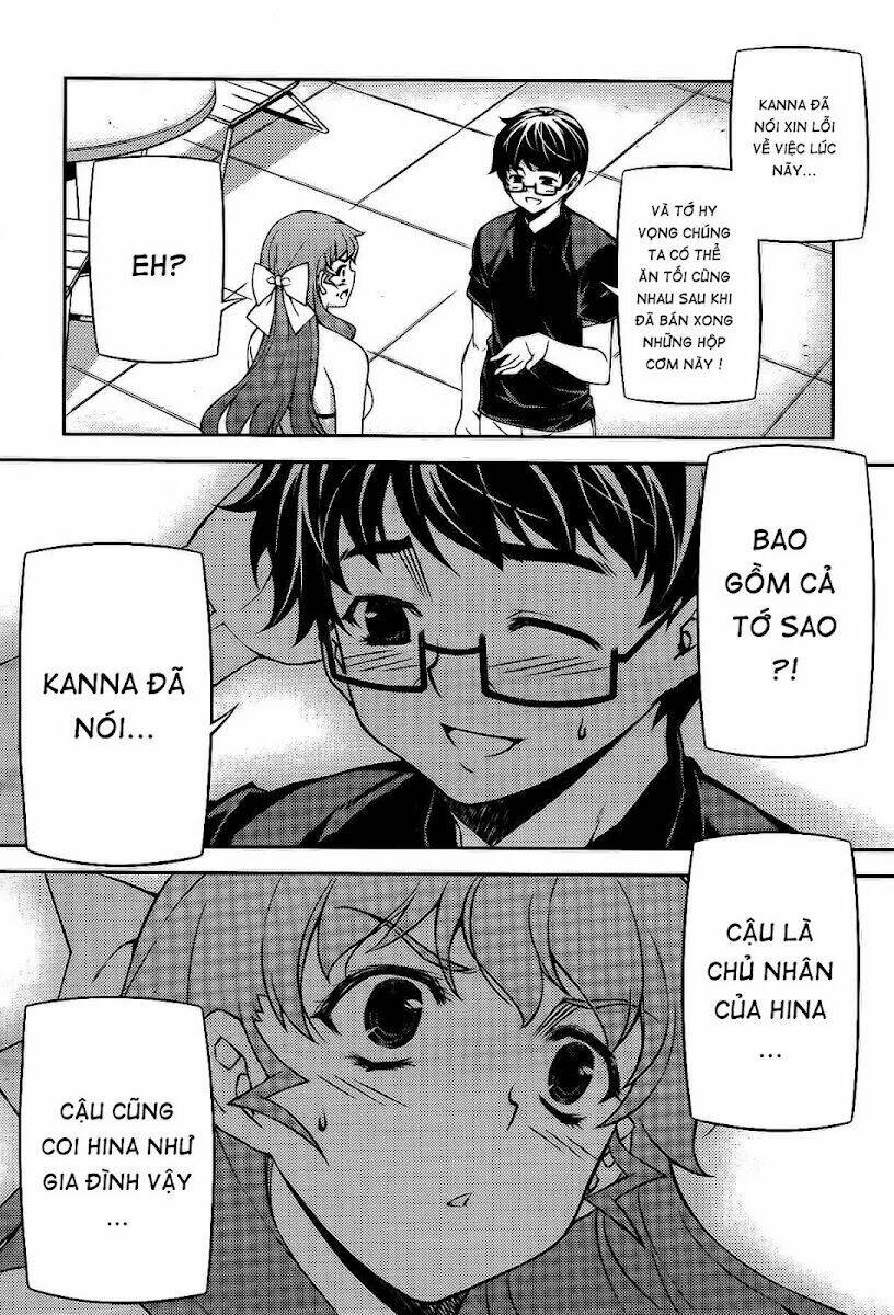 onihime vs chapter 25 19