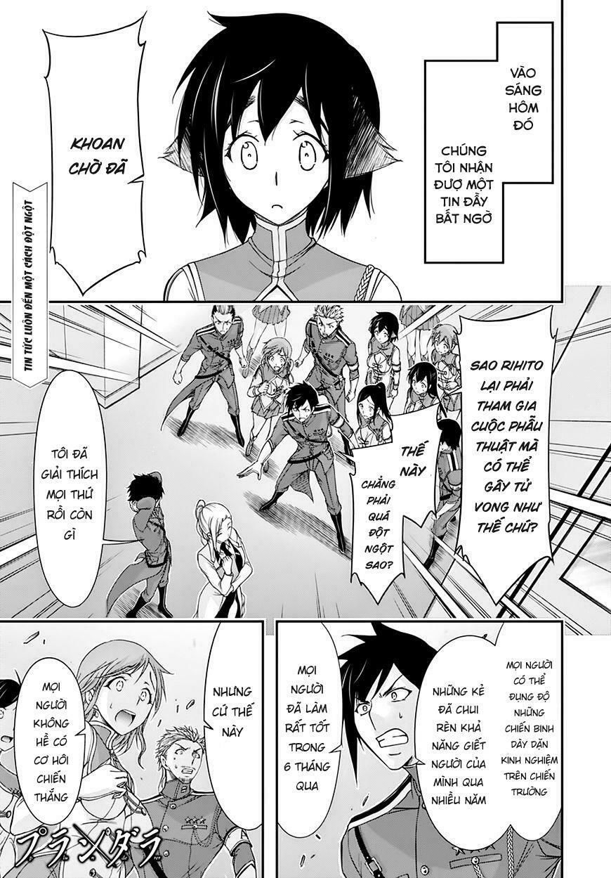 kích trụy vương huyền thoại chapter 23 4