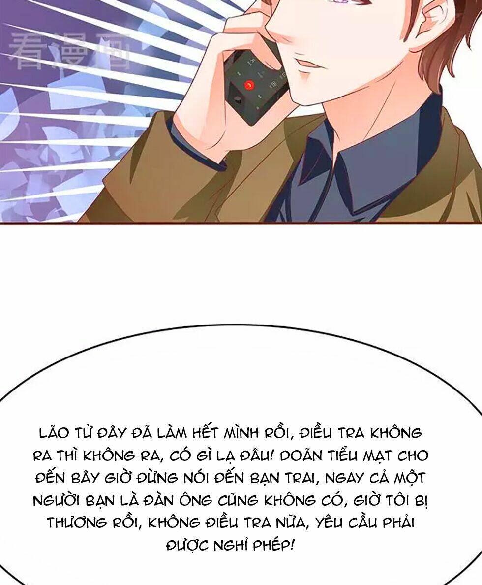 vương tước tư hữu bảo bối chapter 91 9