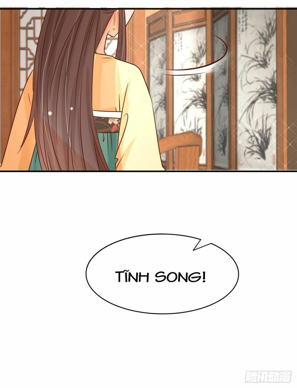 hồng nhan bất vong quốc chapter 11 54