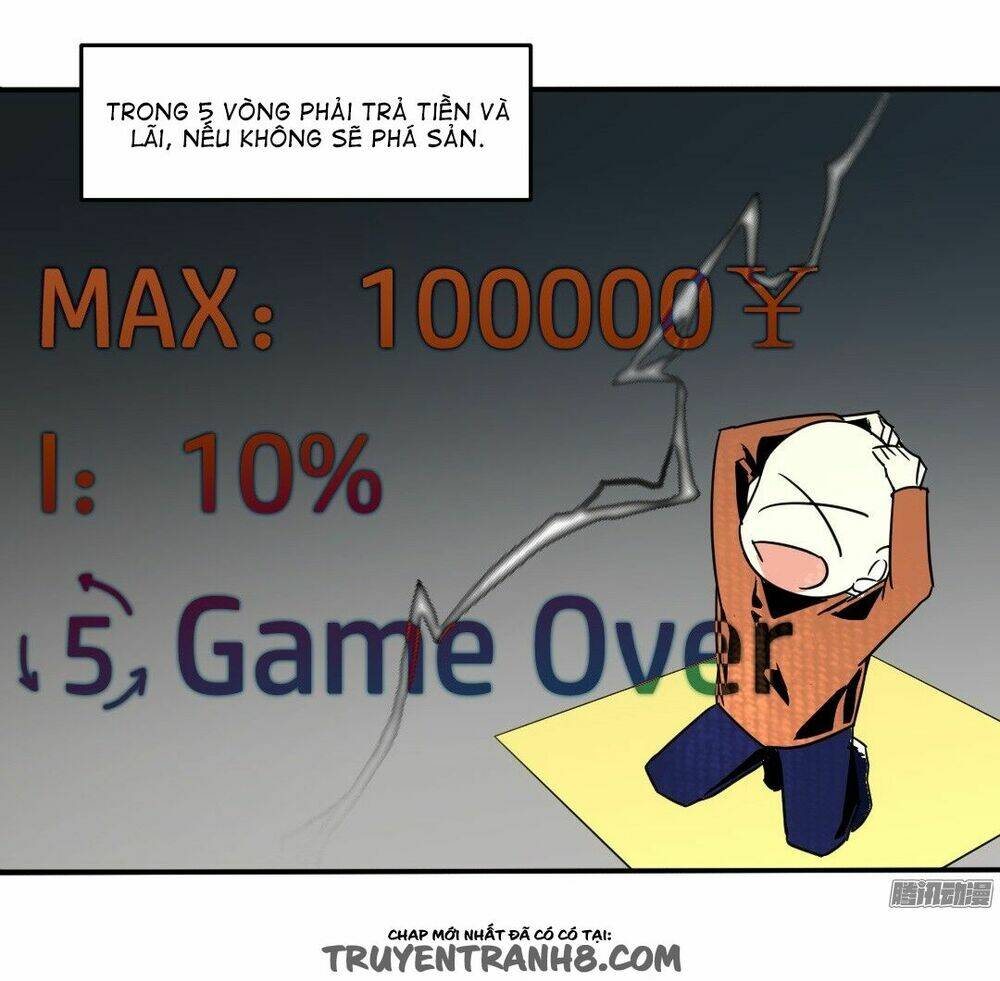 điều ước của người phàm chapter 24 39