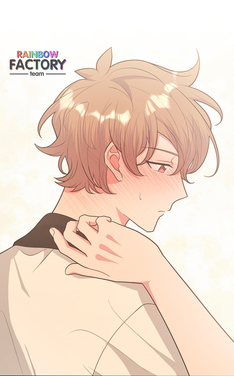 đừng nói yêu tôi (don't say you love me) chapter 46 27