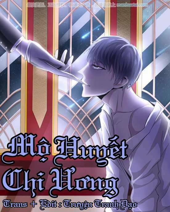 mộ huyết chi ương chapter 2 1