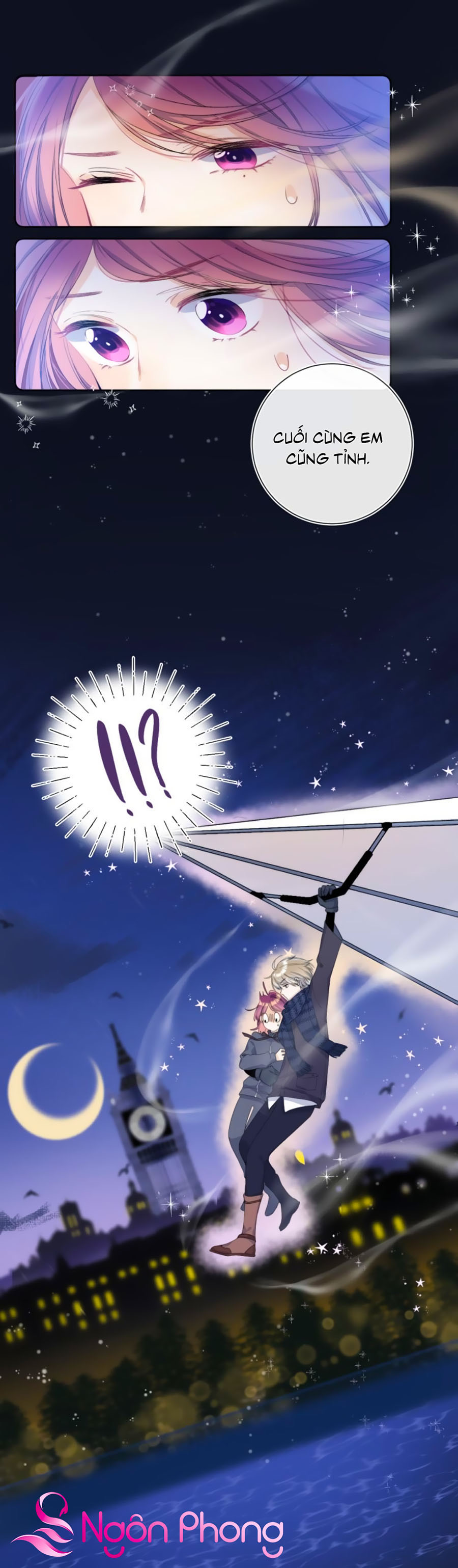 quả táo của anh chapter 5 5