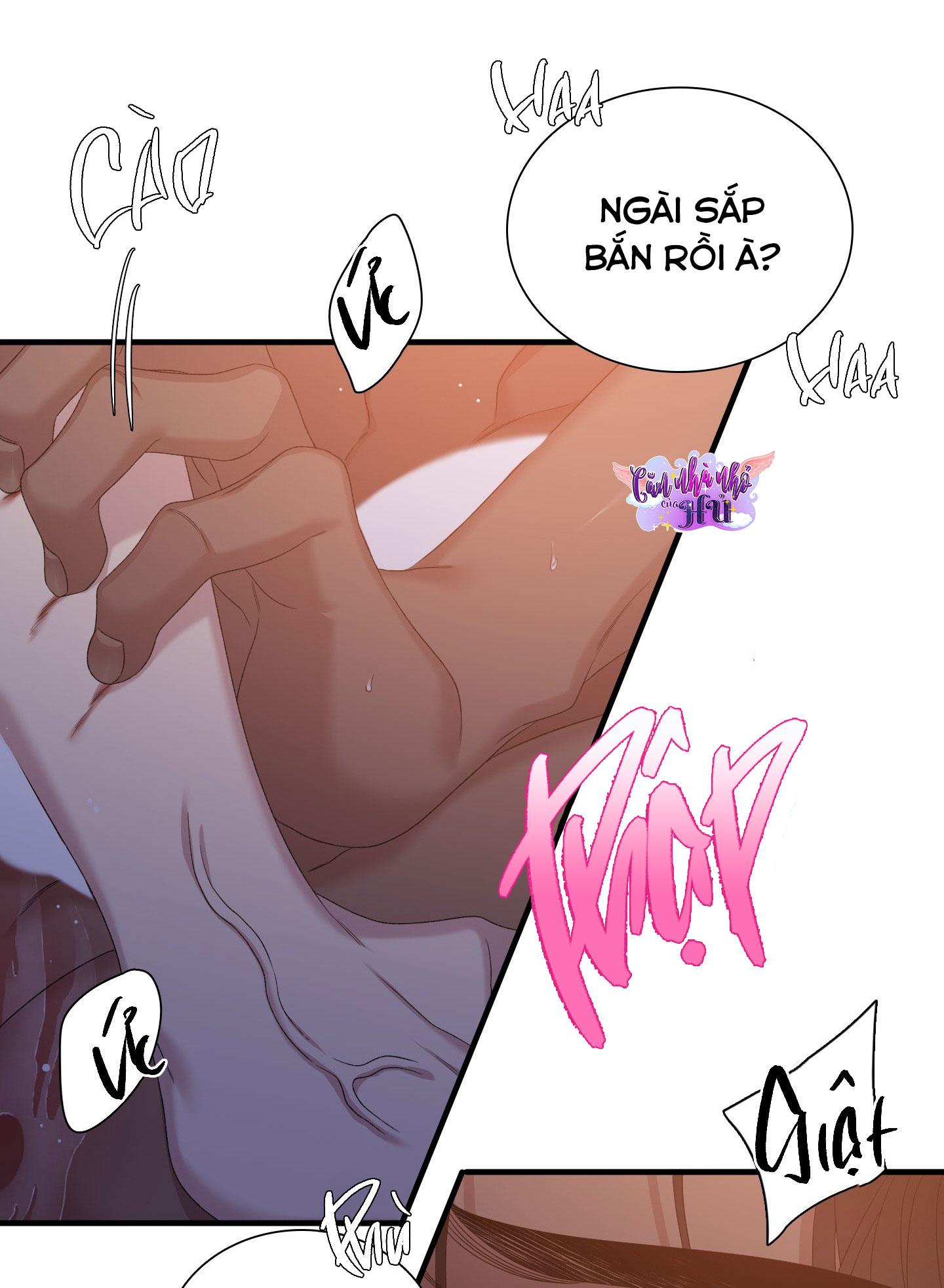 ái tình tự tâm chapter 51 23