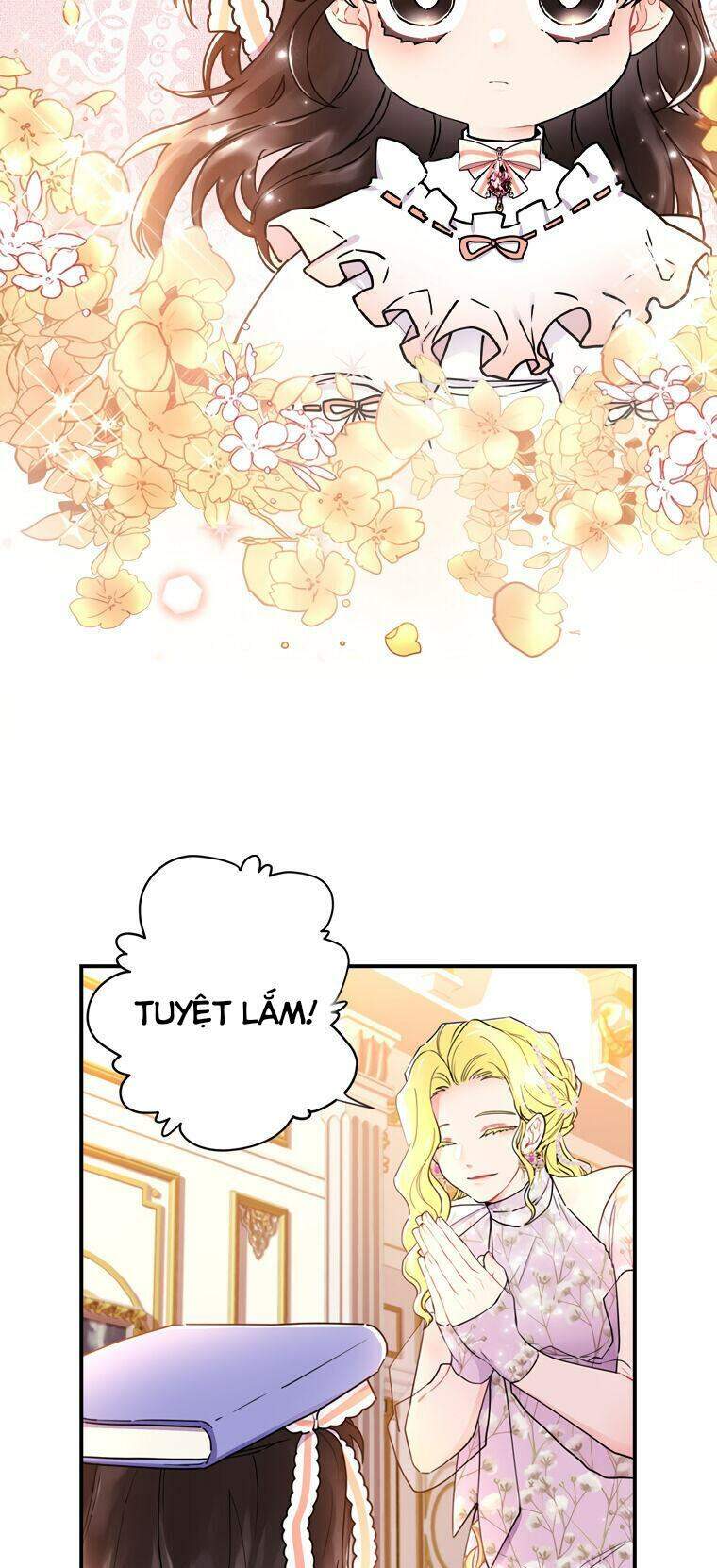 tôi đã trở thành con gái nuôi của nam chính chapter 21 35