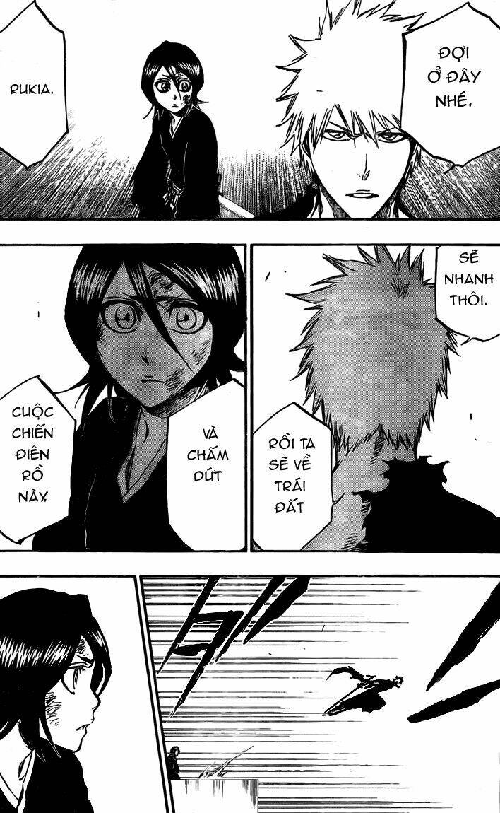 thần chết ichigo chapter 378 14
