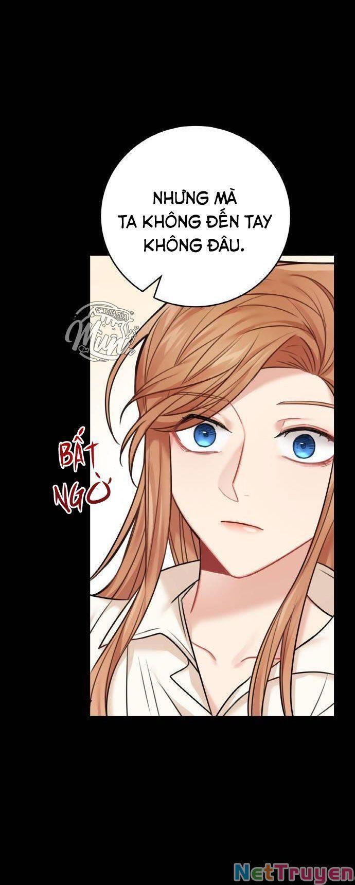 nhật ký tuần trăng mật của phù thủy và rồng chapter 52.2 21